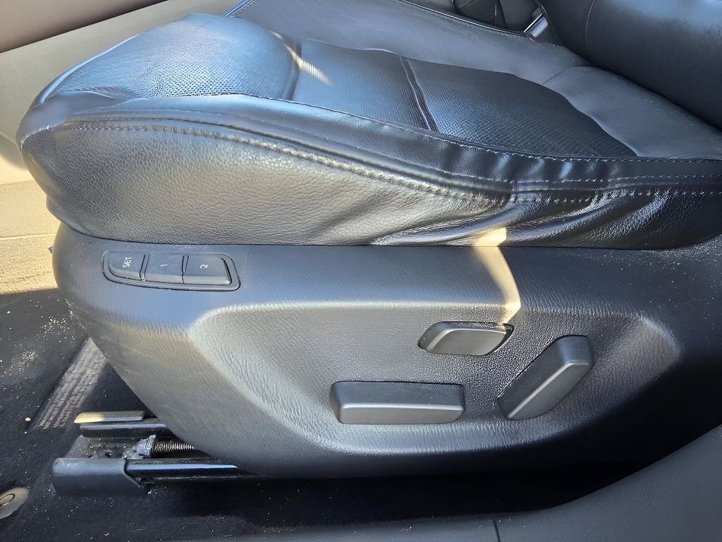 Used 2017 MAZDA MAZDA6 Grand Touring image 16