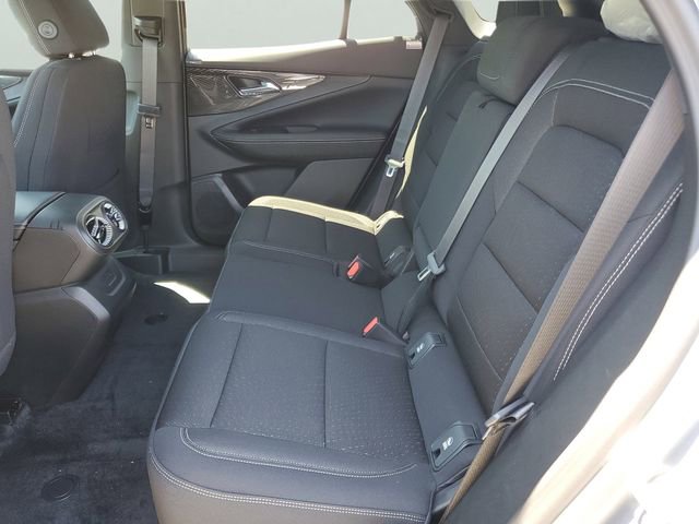 New 2025 Chevrolet Blazer EV LT FWD image 10