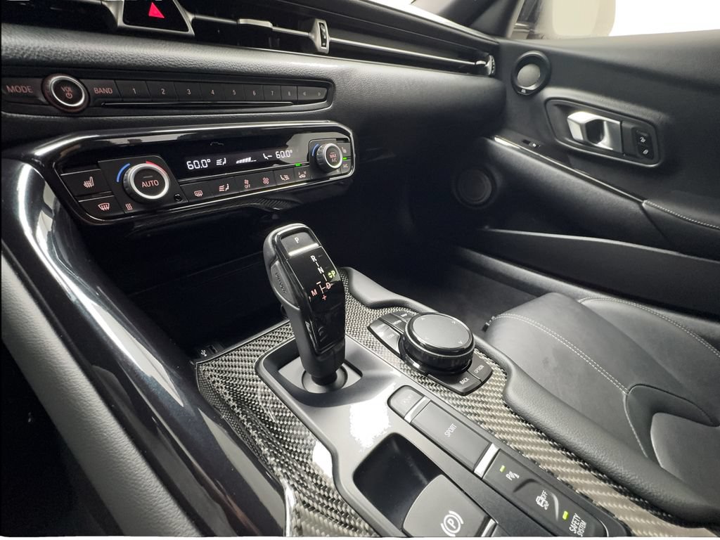 Used 2022 Toyota Supra Premium w/ Driver Assist Package RWD image 35