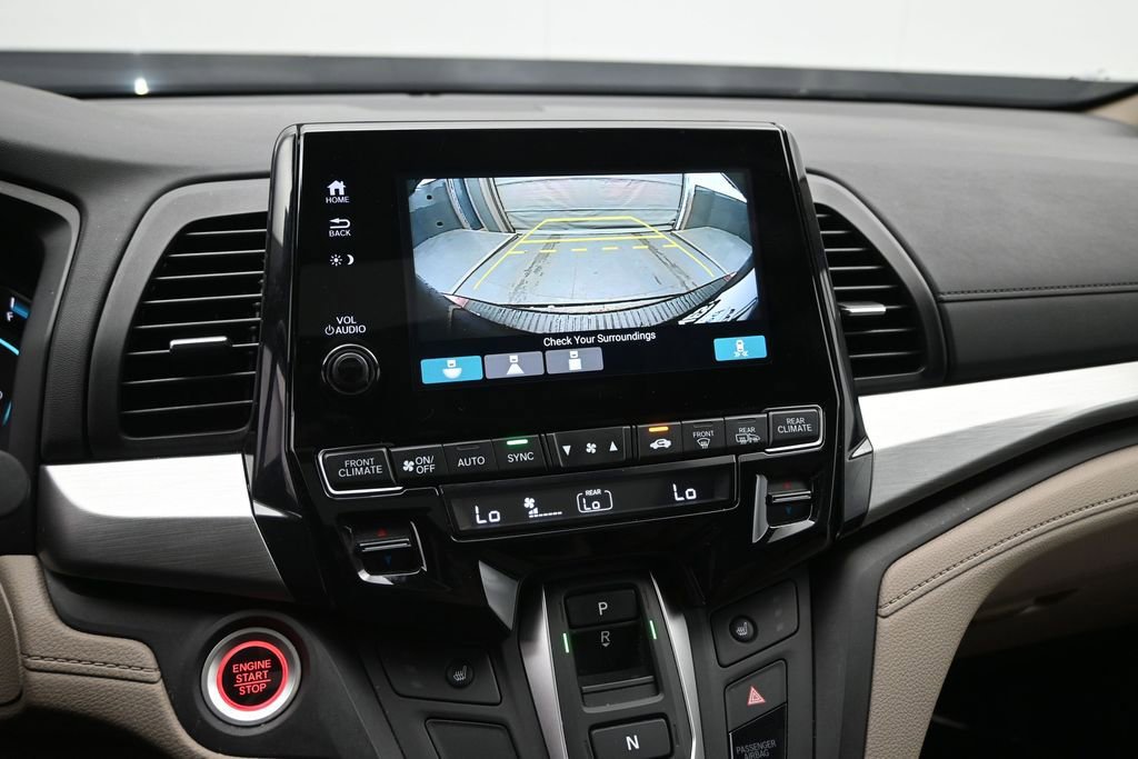 Used 2019 Honda Odyssey EX-L image 12