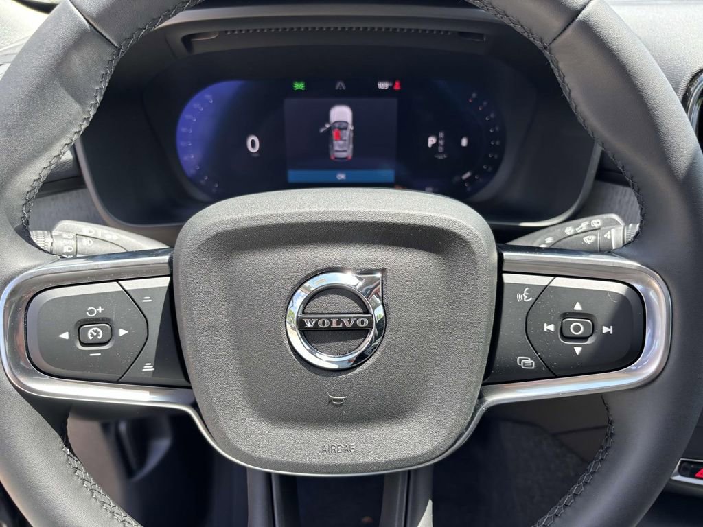 New 2026 Volvo XC40 B5 Core w/ Protection Package Premier image 16