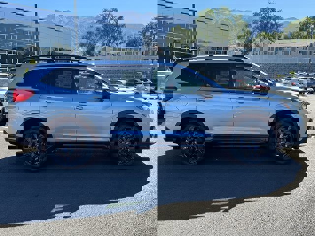 New 2025 Subaru Ascent Bronze Edition image 2