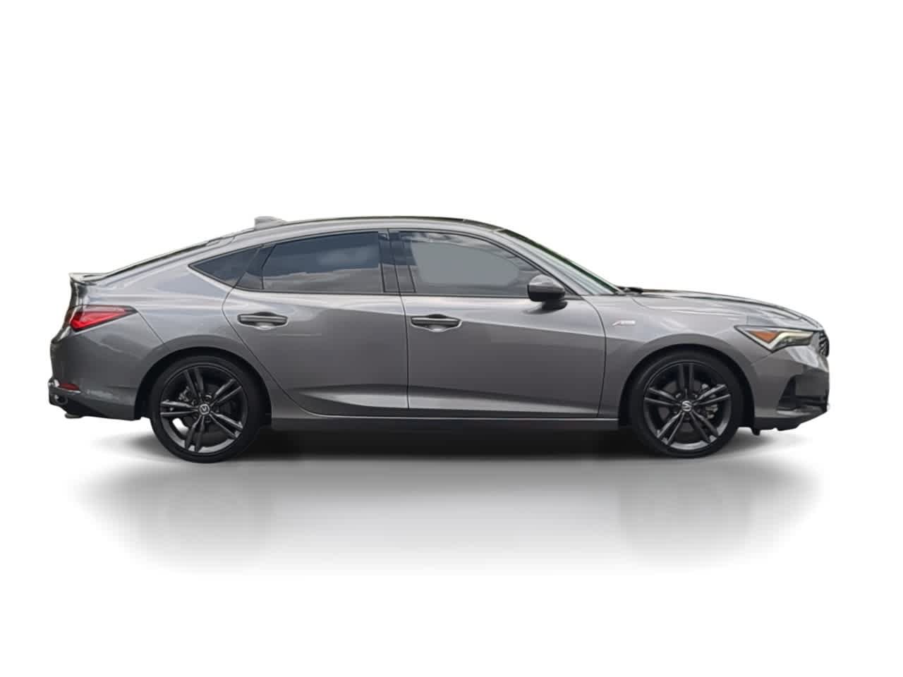 Used 2024 Acura Integra A-Spec FWD image 9