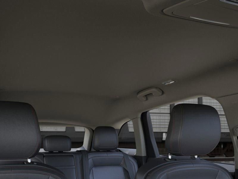 New 2026 Lincoln Nautilus Premier image 22