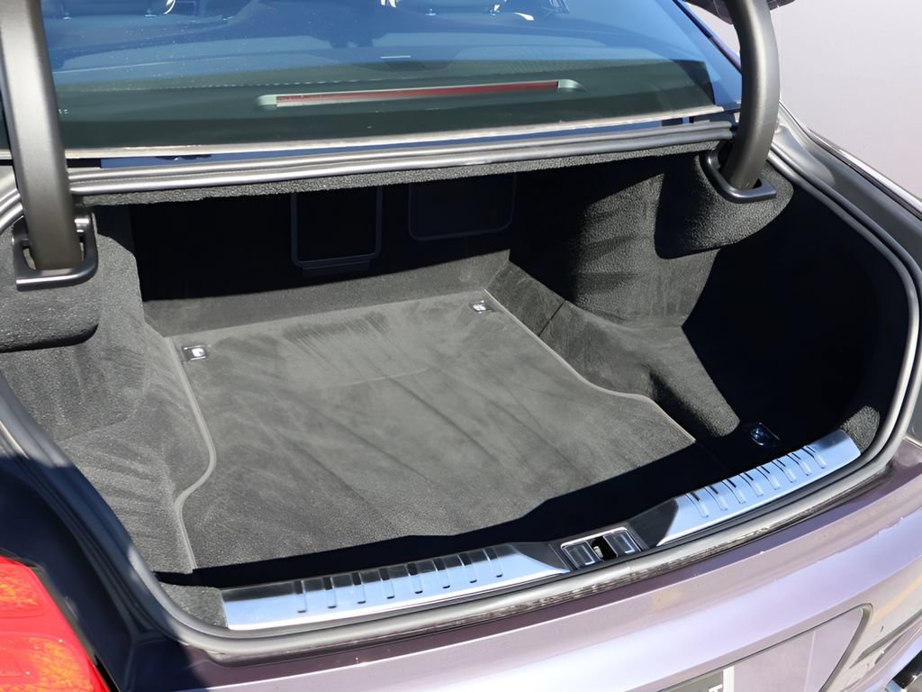 Used 2023 Bentley Flying Spur Azure AWD/4WD image 20