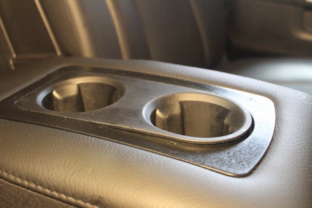 Used 2016 RAM 1500 Limited image 15