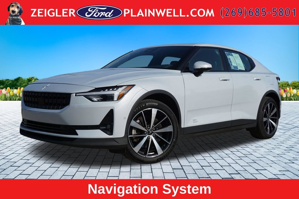 Used 2022 Polestar Polestar 2 w/ Pilot Package
