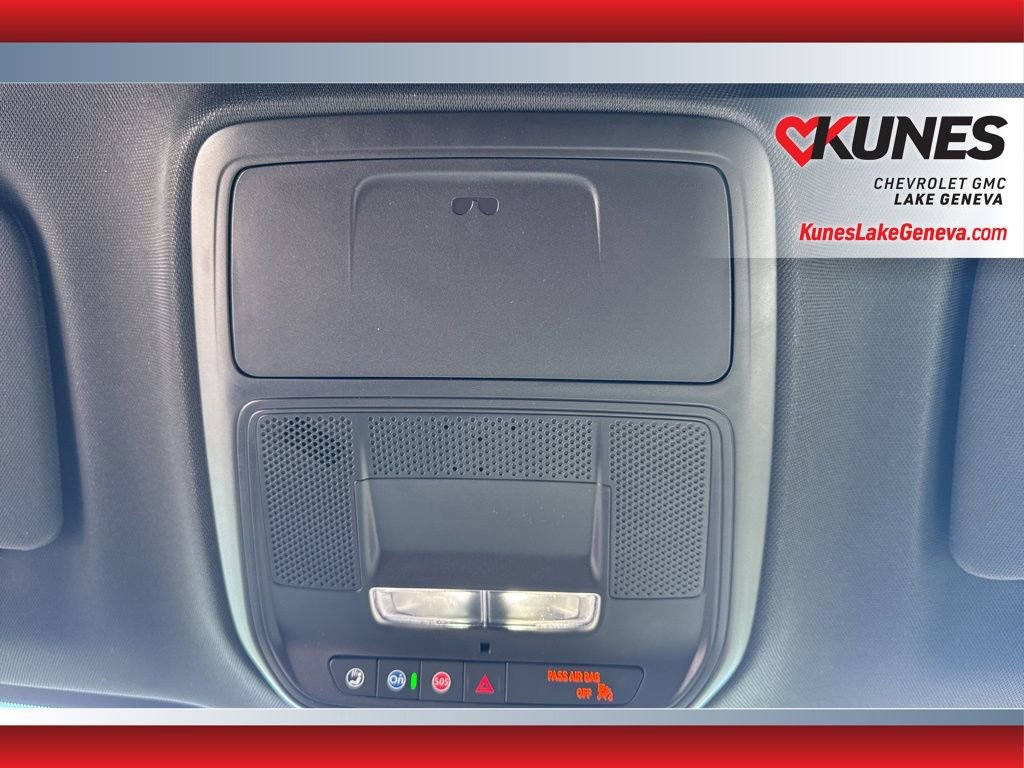 New 2026 GMC Acadia Elevation w/ Elevation Premium Package image 30