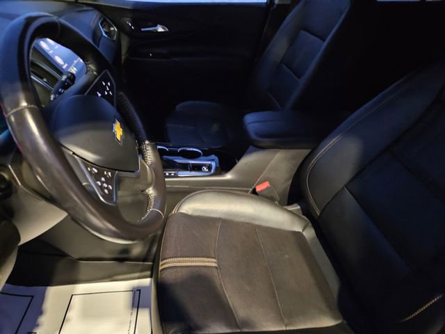 Certified 2022 Chevrolet Equinox Premier image 9