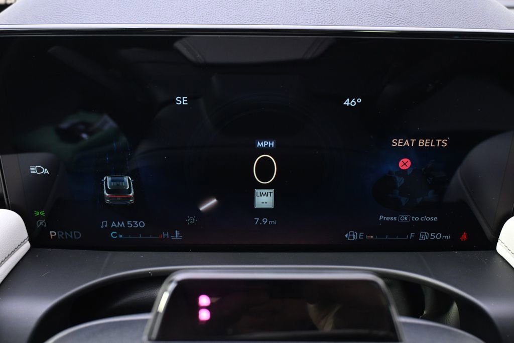 New 2026 Lincoln Aviator Reserve image 26