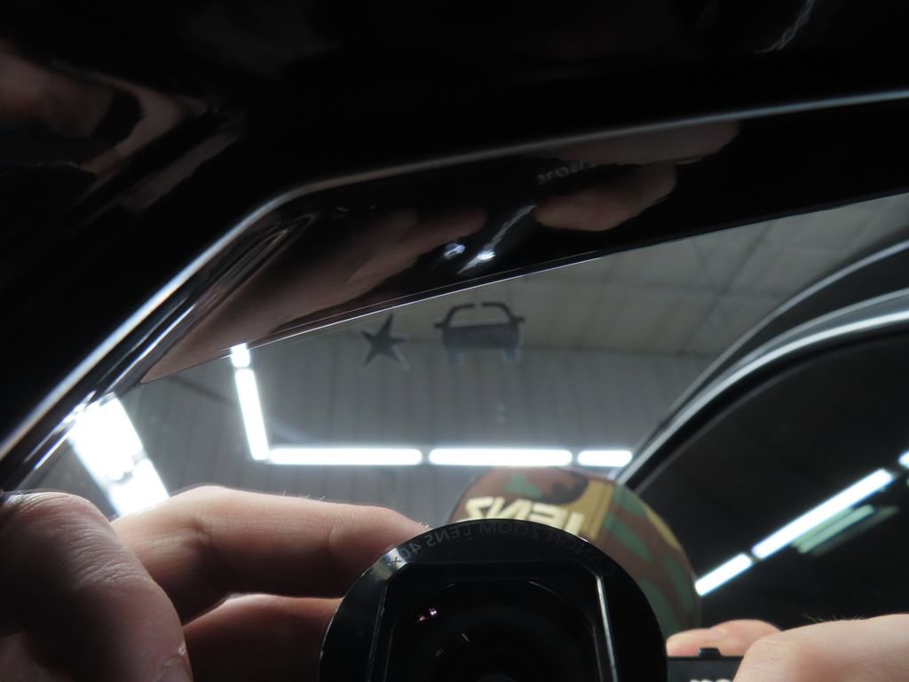 Used 2025 GMC Yukon Denali Ultimate image 79