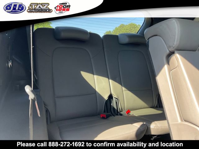 Used 2018 Hyundai Santa Fe SE w/ SE Premium Package 02 FWD image 15