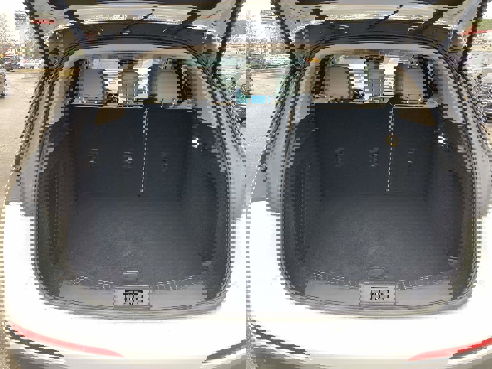 New 2025 Lincoln Corsair FWD w/ Equipment Group 101A image 15