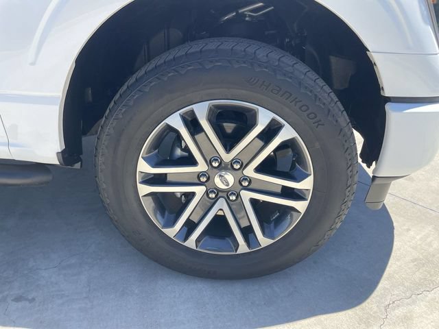 Used 2023 Ford F150 XL w/ STX Appearance Package AWD/4WD image 32