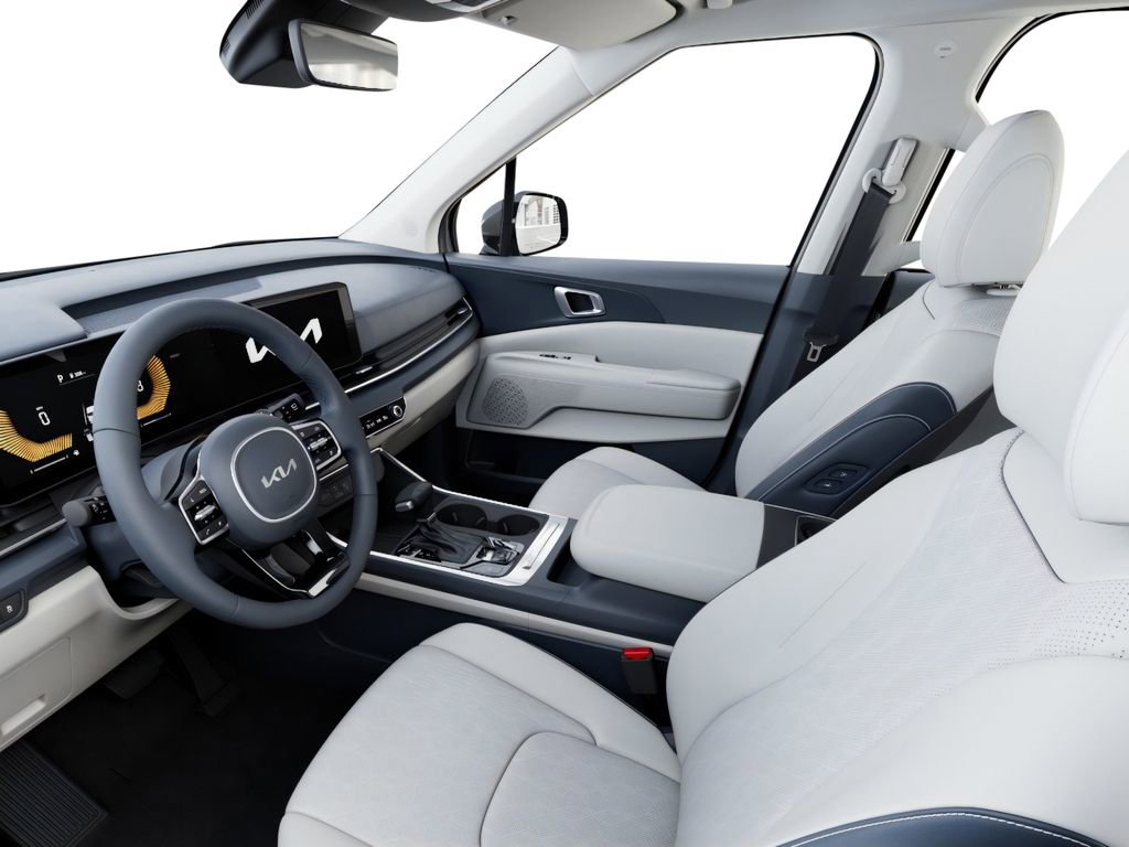 New 2026 Kia Carnival EX image 17