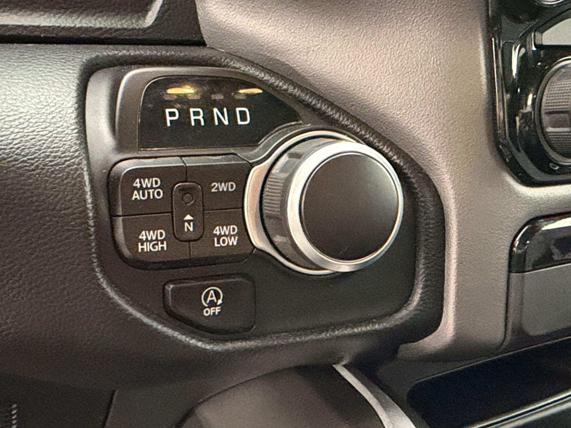 Used 2022 RAM 1500 Big Horn AWD/4WD image 21