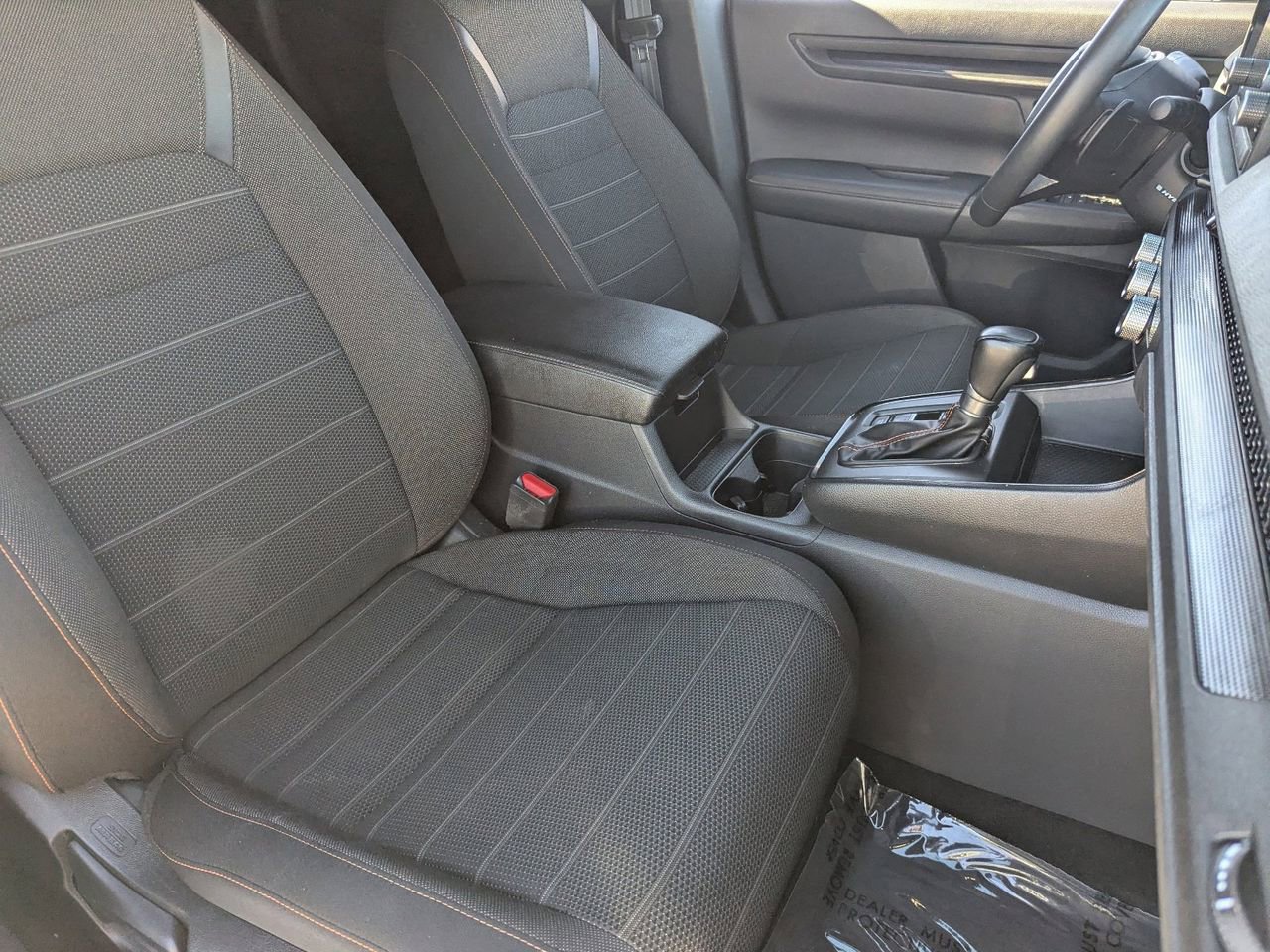 Used 2023 Honda CR-V Sport image 8