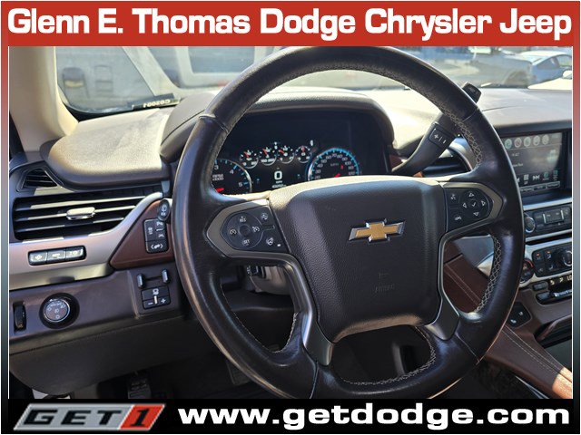 Used 2020 Chevrolet Tahoe Premier image 16