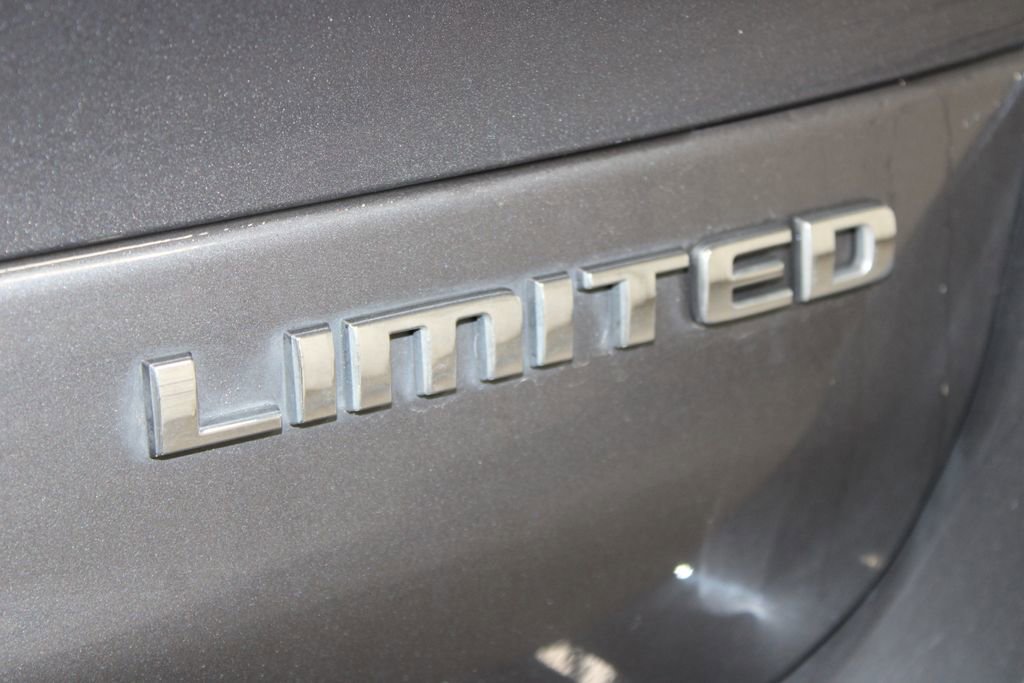 Used 2023 Jeep Grand Cherokee L Limited image 27