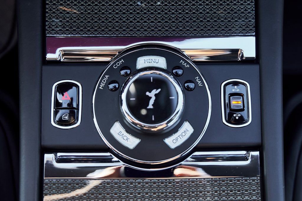 Used 2020 Rolls-Royce Wraith image 51