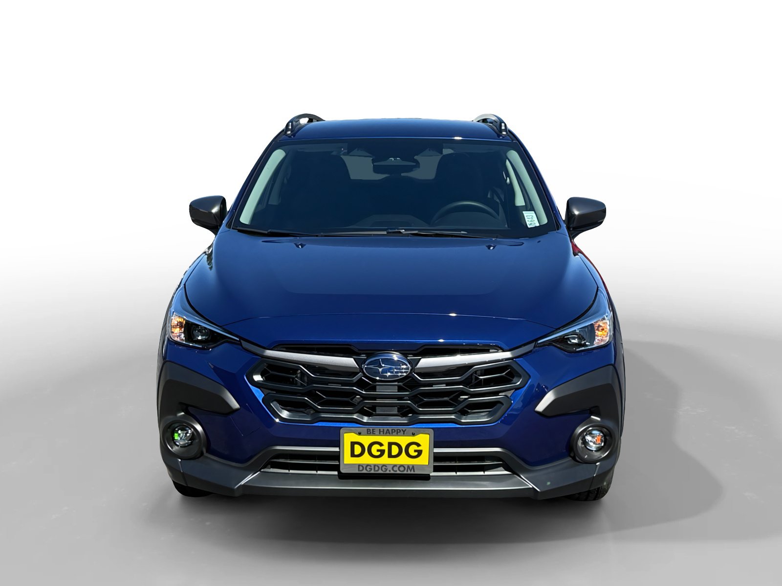 New 2026 Subaru Crosstrek 2.5i Premium AWD/4WD image 8