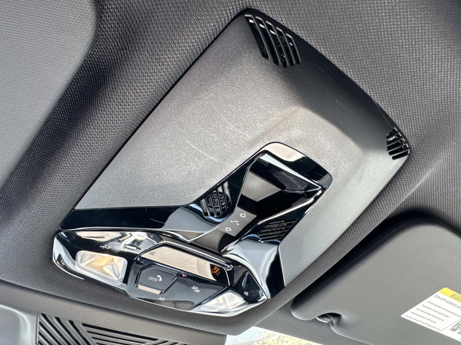 Certified 2023 BMW X1 xDrive28i w/ Convenience Package AWD/4WD image 23