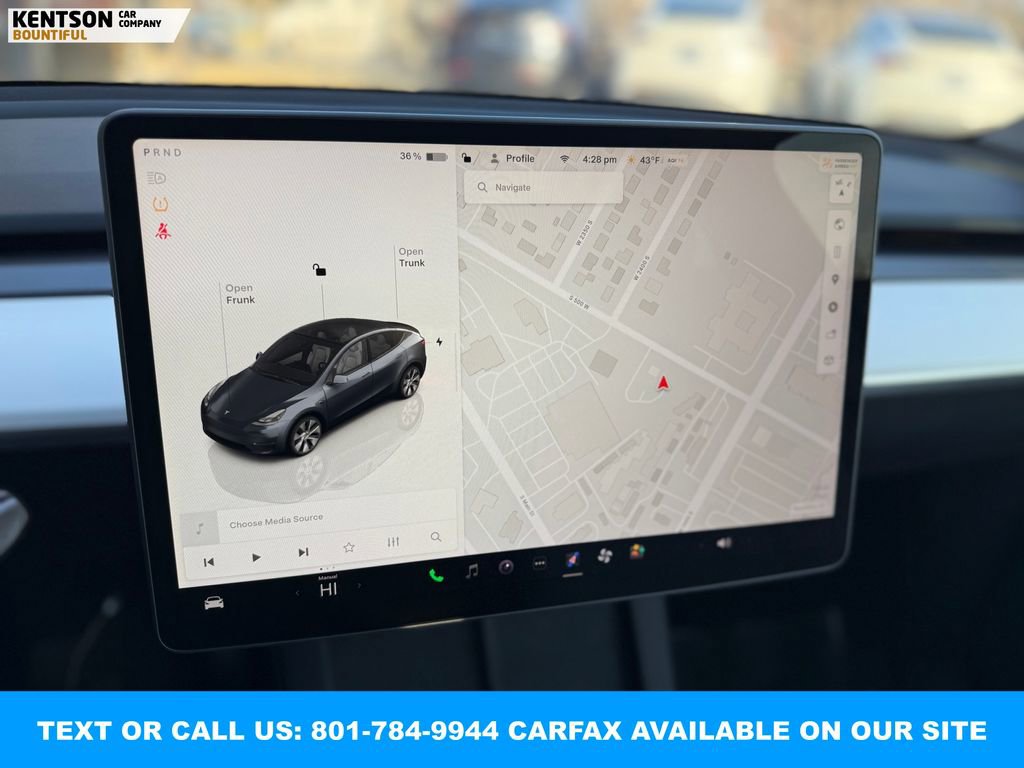 Used 2023 Tesla Model Y Long Range image 22