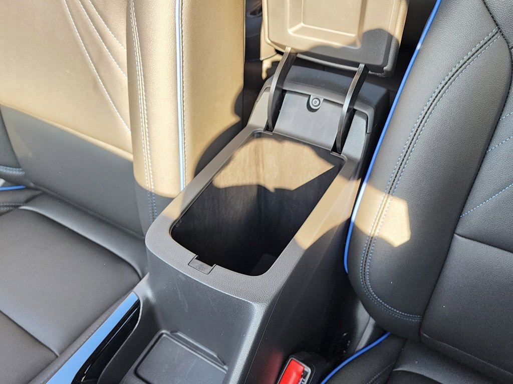 New 2026 Buick Envista Sport Touring w/ Convenience I Package image 32