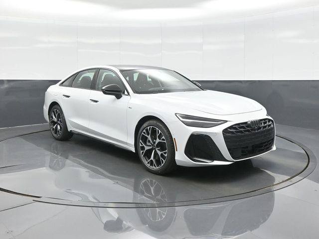 New 2026 Audi A6 Premium Plus