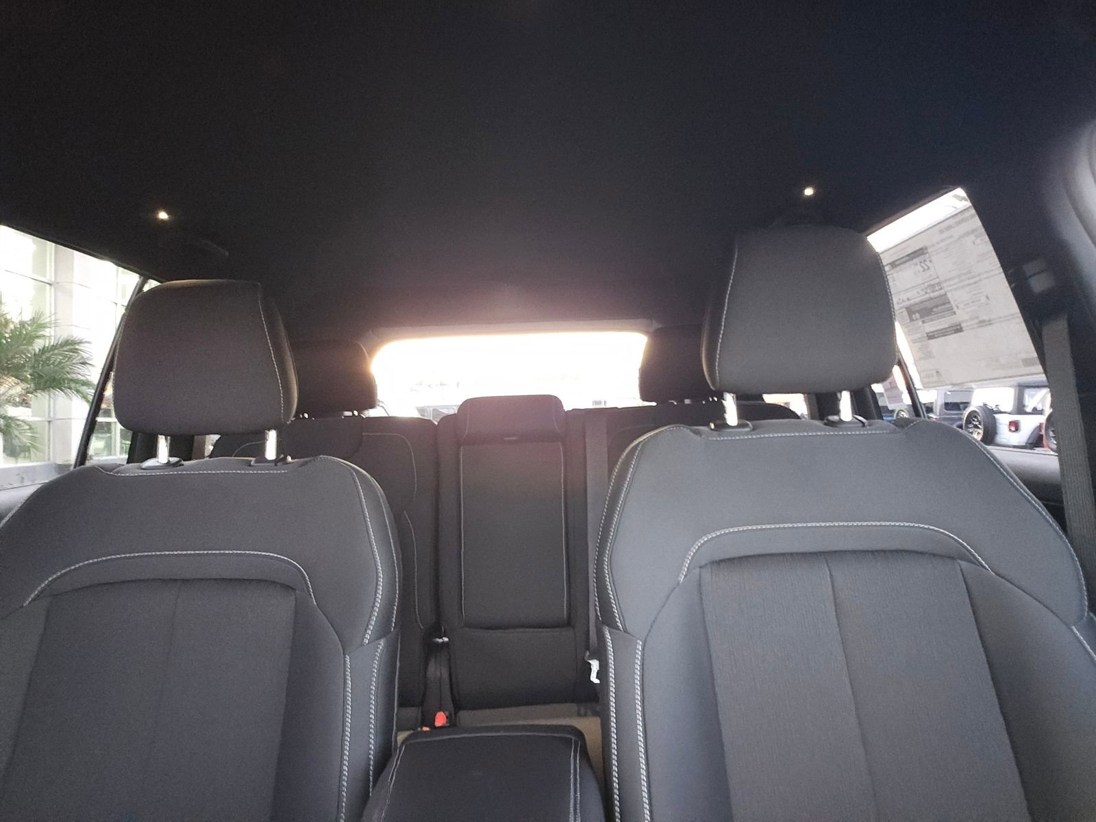 New 2026 Jeep Grand Cherokee Laredo RWD image 28