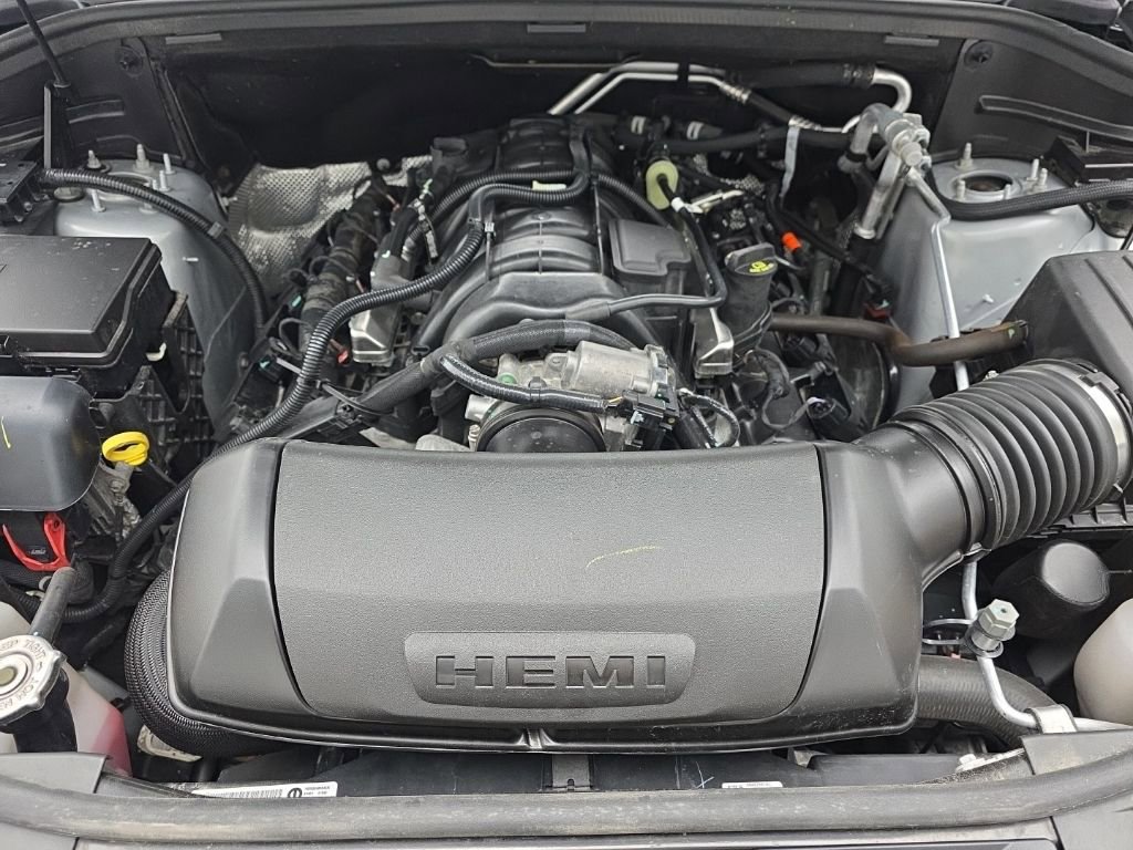 Used 2025 Dodge Durango R/T AWD/4WD image 19