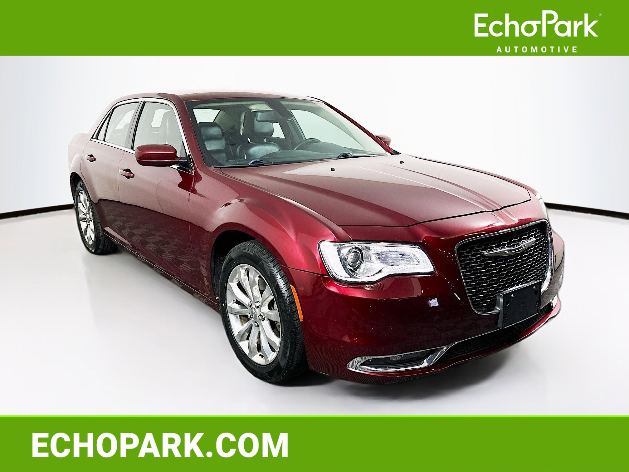Used 2017 Chrysler 300 Limited w/ Driver Convenience Group
