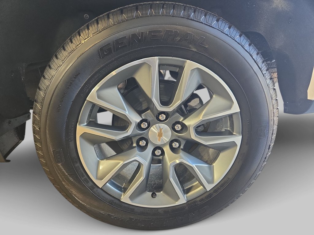 New 2026 Chevrolet Silverado 1500 LT w/ All Star Edition Plus AWD/4WD image 33