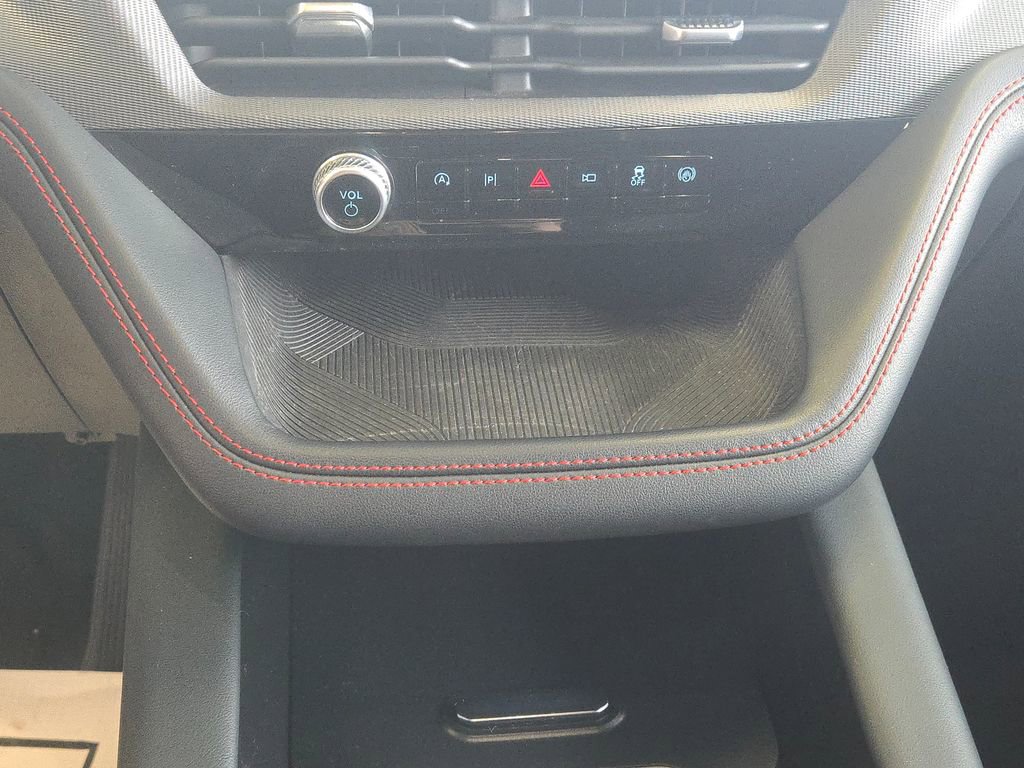 Used 2025 Ford Explorer ST-Line image 20