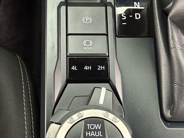 Certified 2025 Toyota Tacoma TRD Off-Road image 24