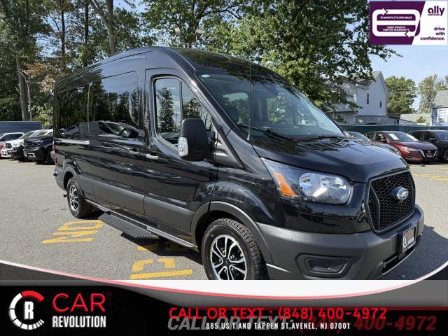 Used 2024 Ford Transit 350 XL image 1
