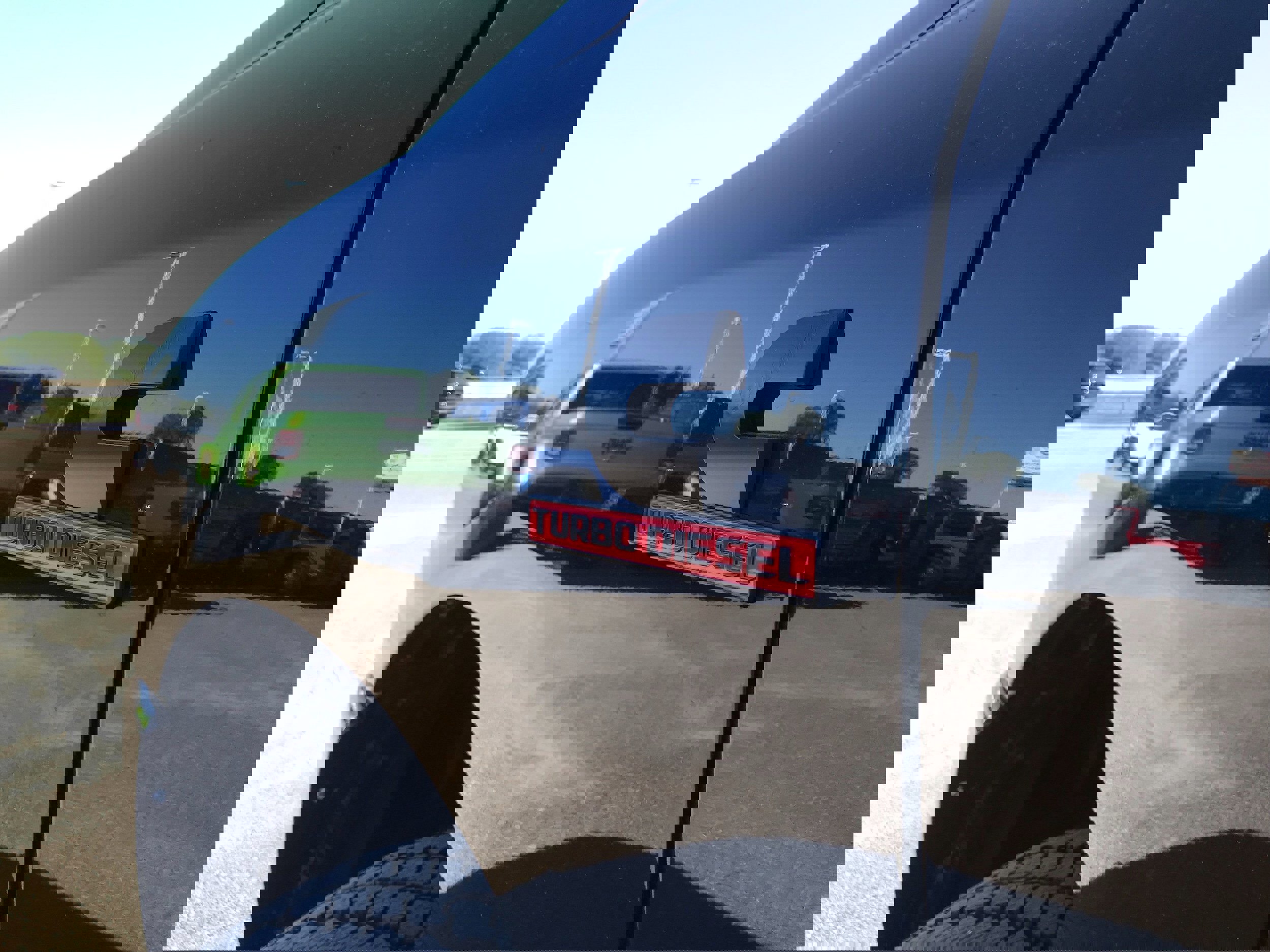 New 2025 RAM 2500 Laramie image 10