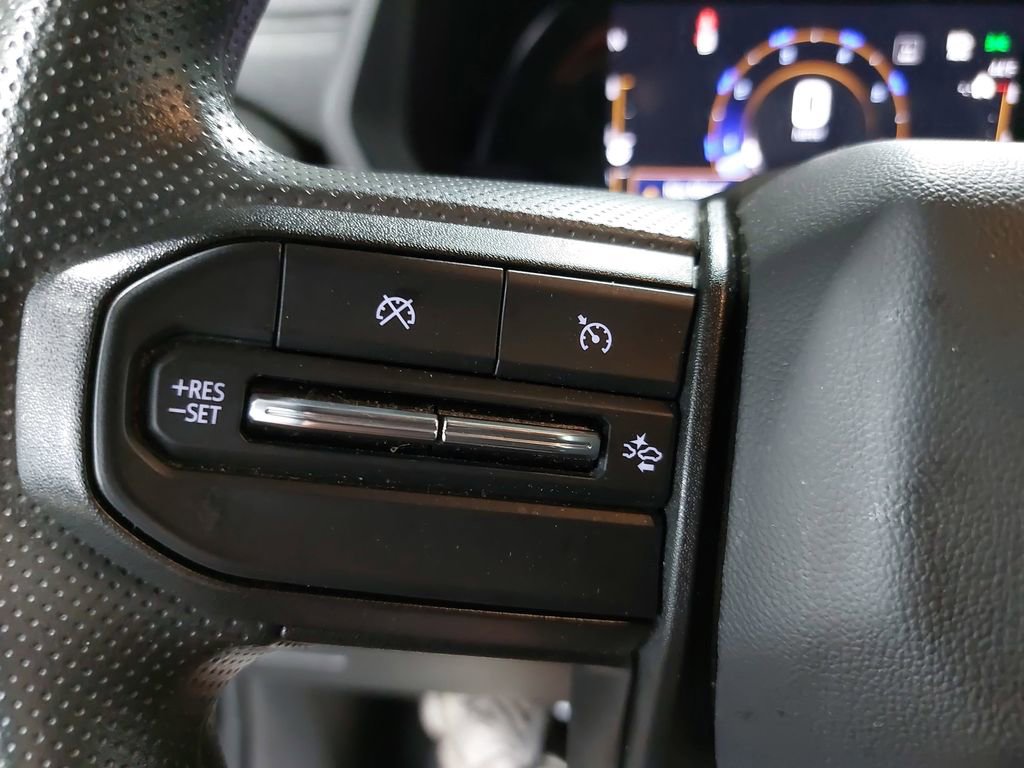 Used 2023 Chevrolet Colorado Trail Boss w/ LPO, Dark Essentials Package image 16