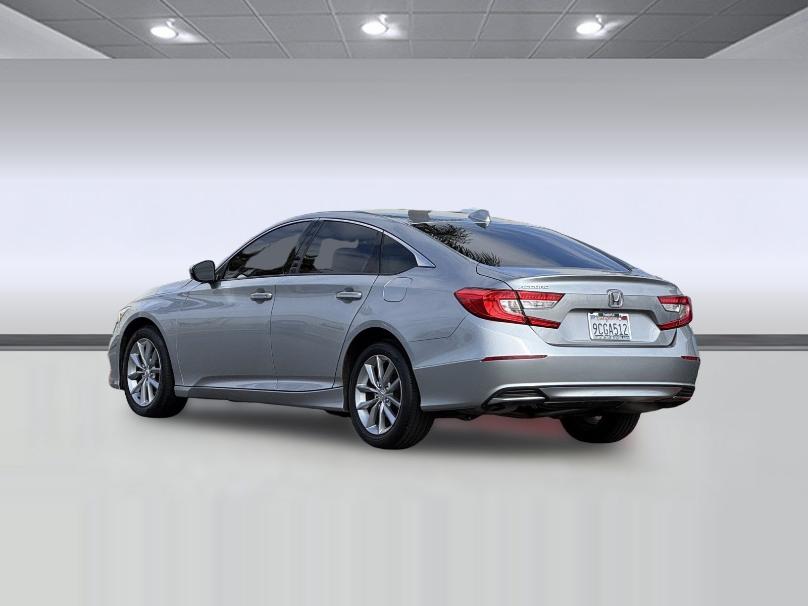 Used 2021 Honda Accord LX image 3