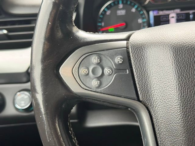 Used 2019 Chevrolet Tahoe LT image 25