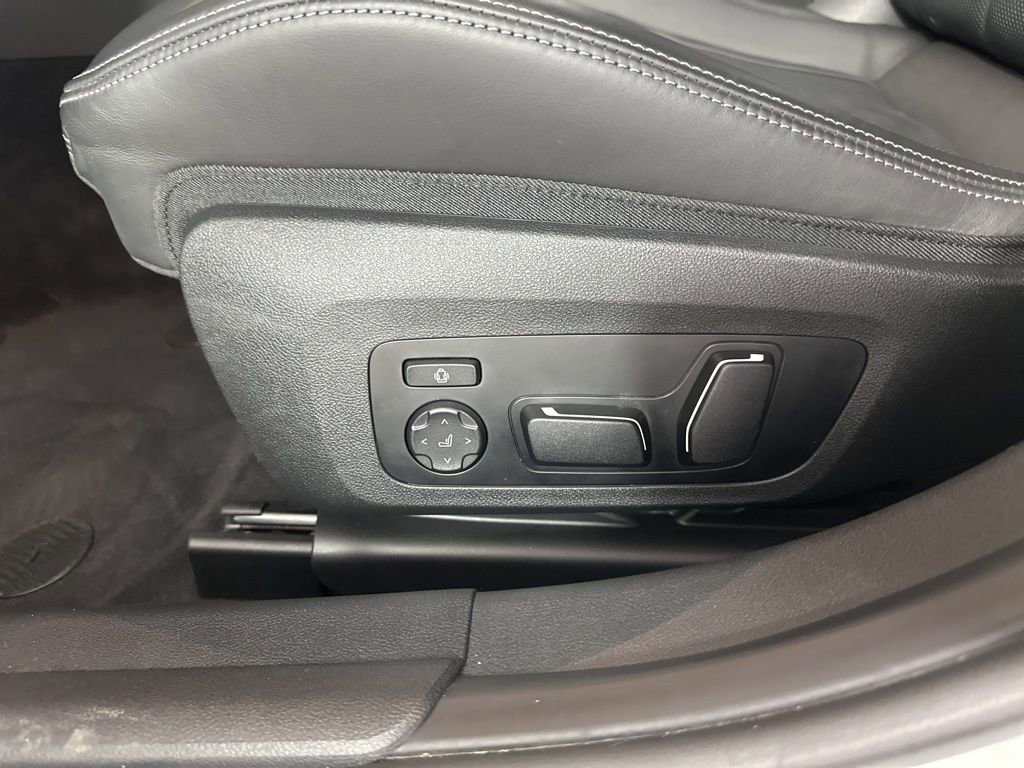 Certified 2024 BMW M3 Competition w/ Executive Package image 11