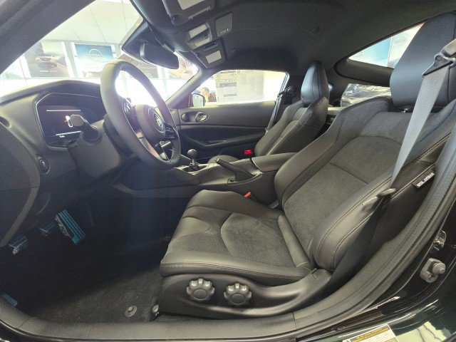 New 2026 Nissan Z Performance image 17
