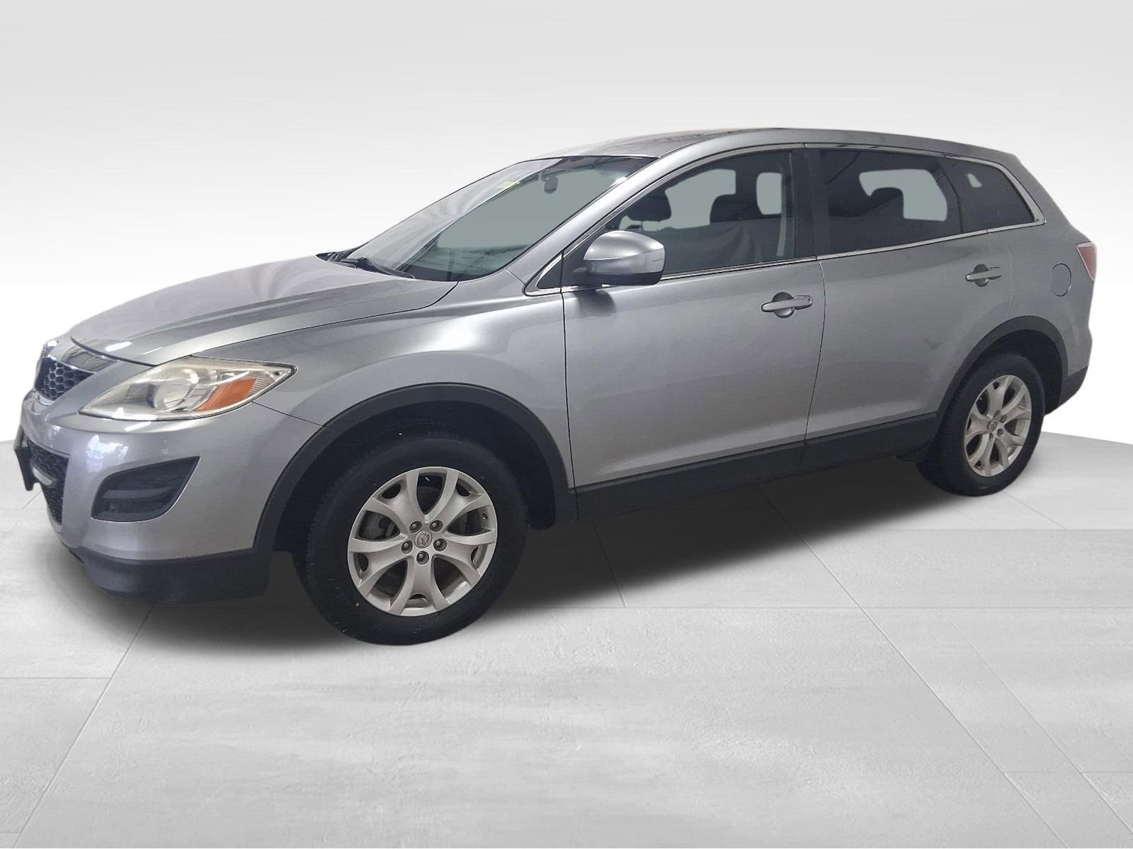 Used 2012 MAZDA CX-9 Sport FWD image 1