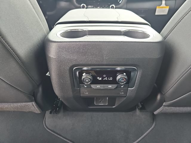 New 2026 Chevrolet Tahoe LT AWD/4WD image 21