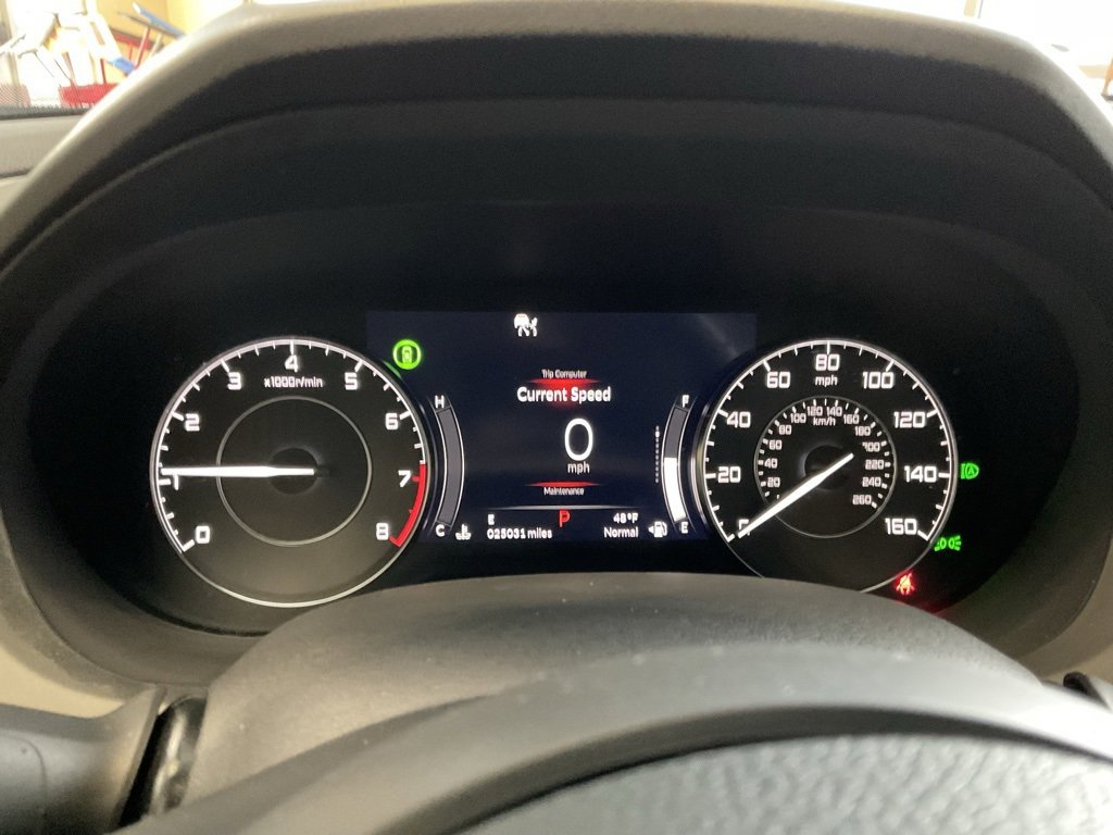 Certified 2022 Acura RDX w/ Technology Package image 15