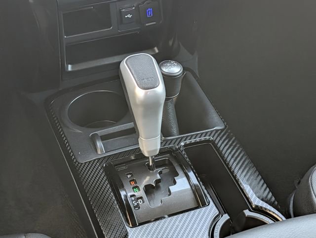 Certified 2024 Toyota 4Runner TRD Pro image 14