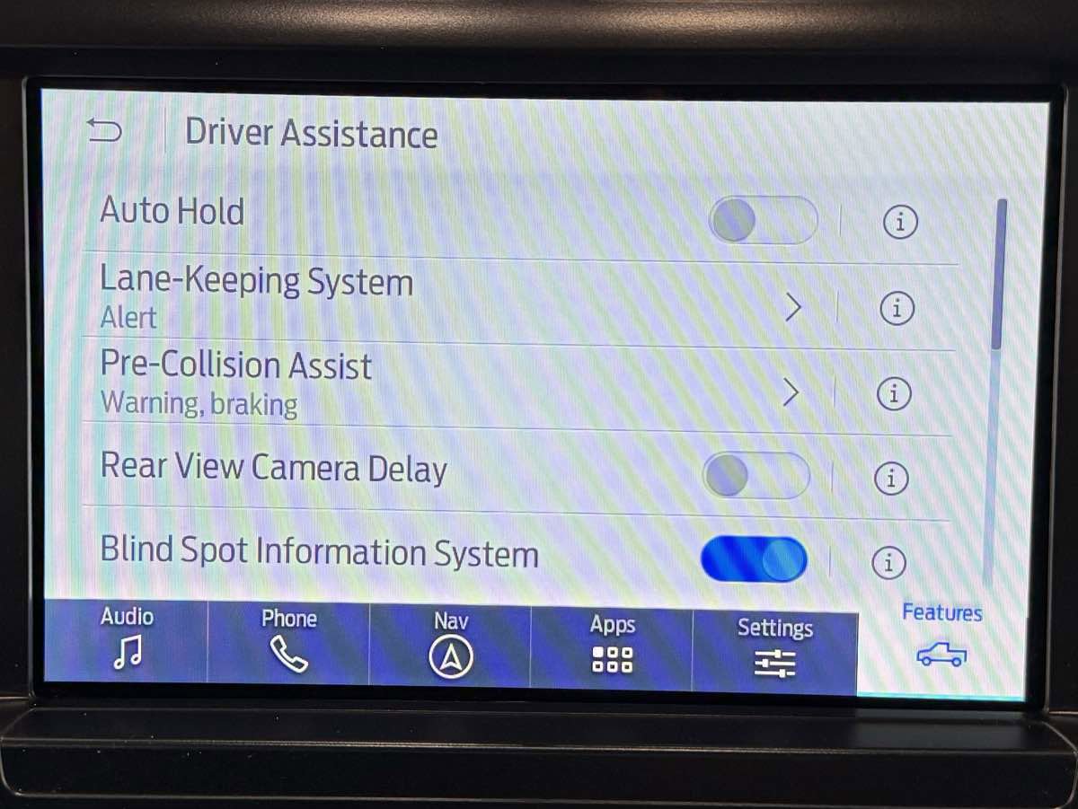 Used 2023 Ford F150 XLT w/ Equipment Group 301A Mid image 23