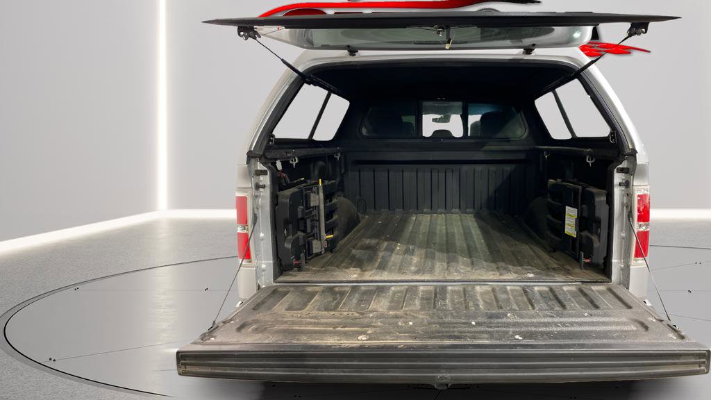 Used 2013 Ford F150 Platinum image 8