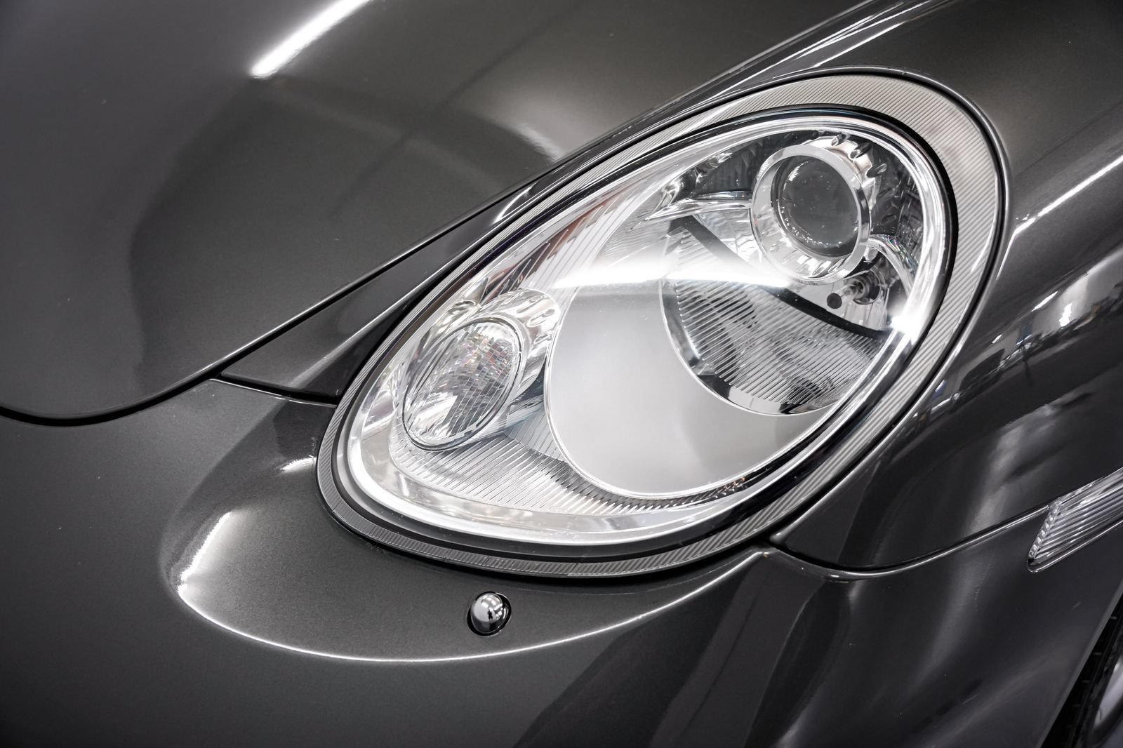 Used 2006 Porsche Cayman S RWD image 26