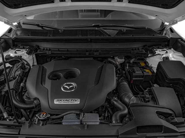 Used 2018 MAZDA CX-9 Touring AWD/4WD image 16